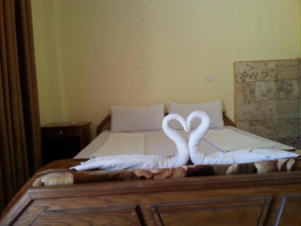 Darna Village Beach Hostel Al Burj Habitación foto
