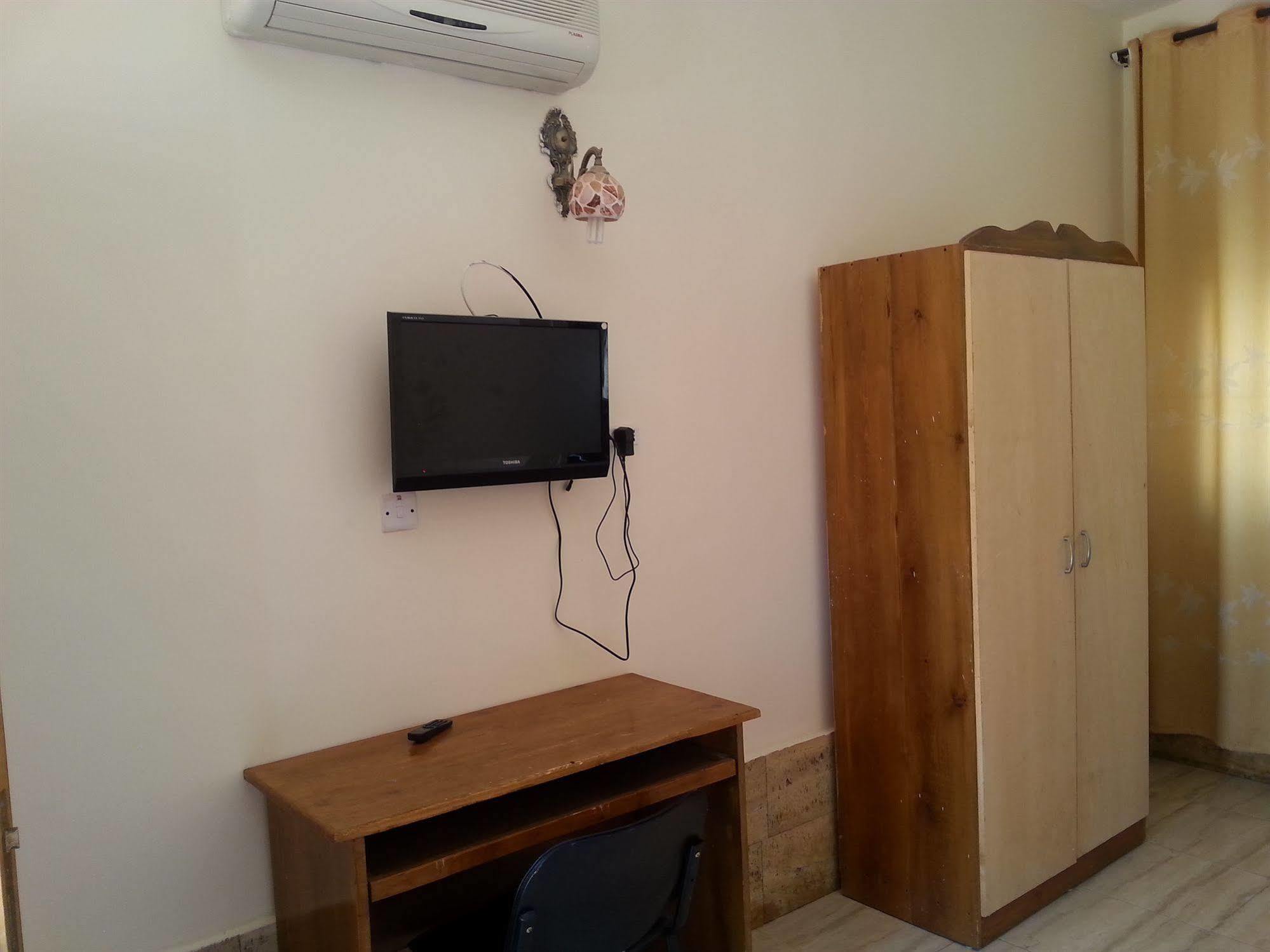 Darna Village Beach Hostel Al Burj Exterior foto