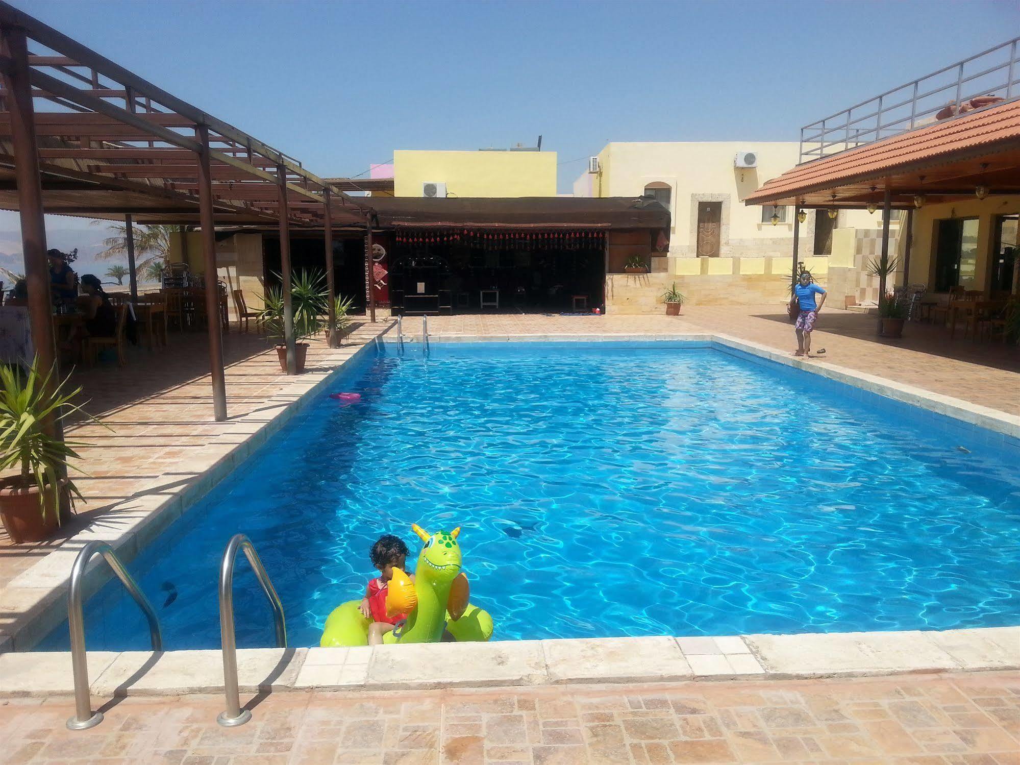 Darna Village Beach Hostel Al Burj Exterior foto