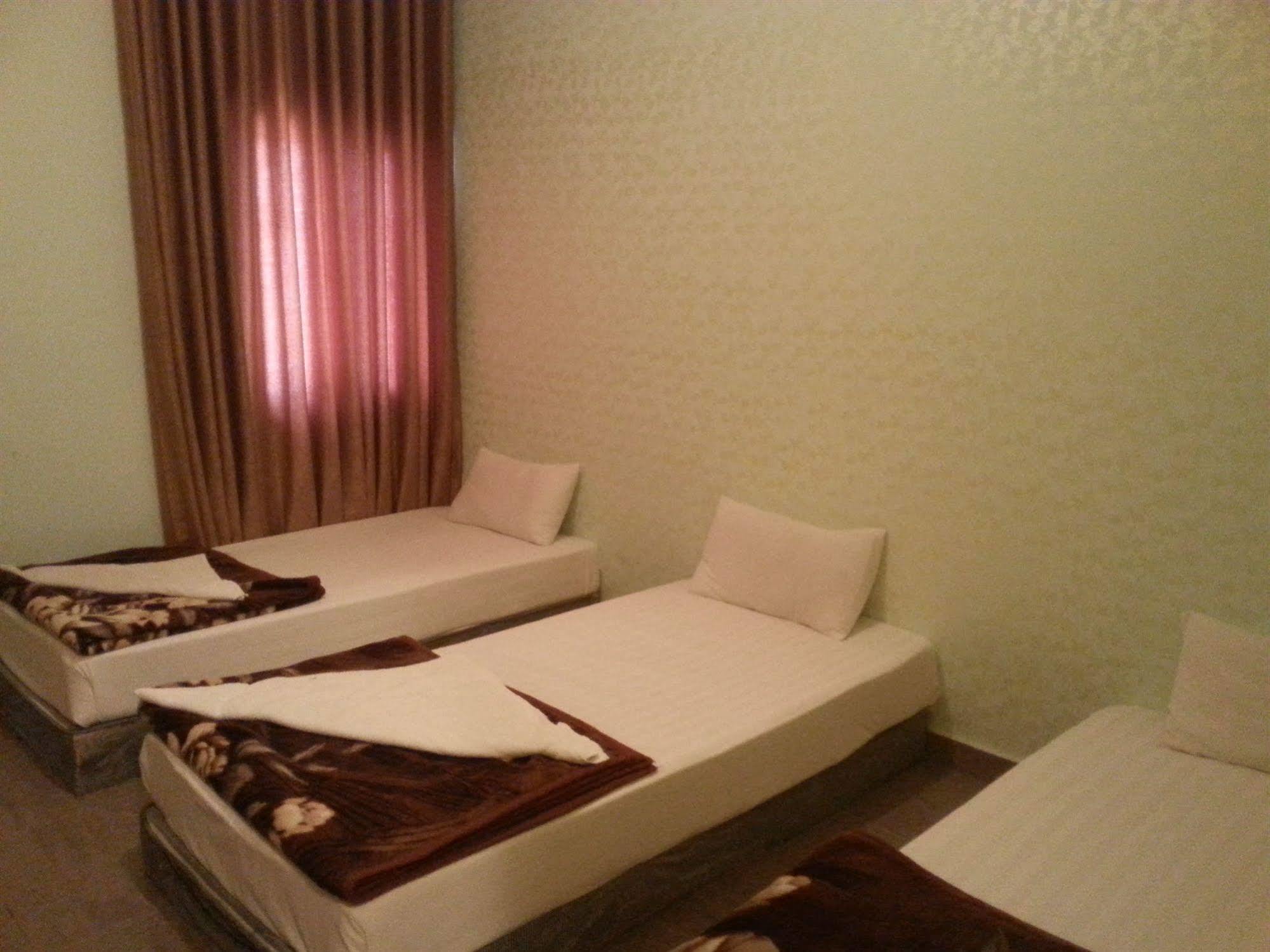 Darna Village Beach Hostel Al Burj Exterior foto