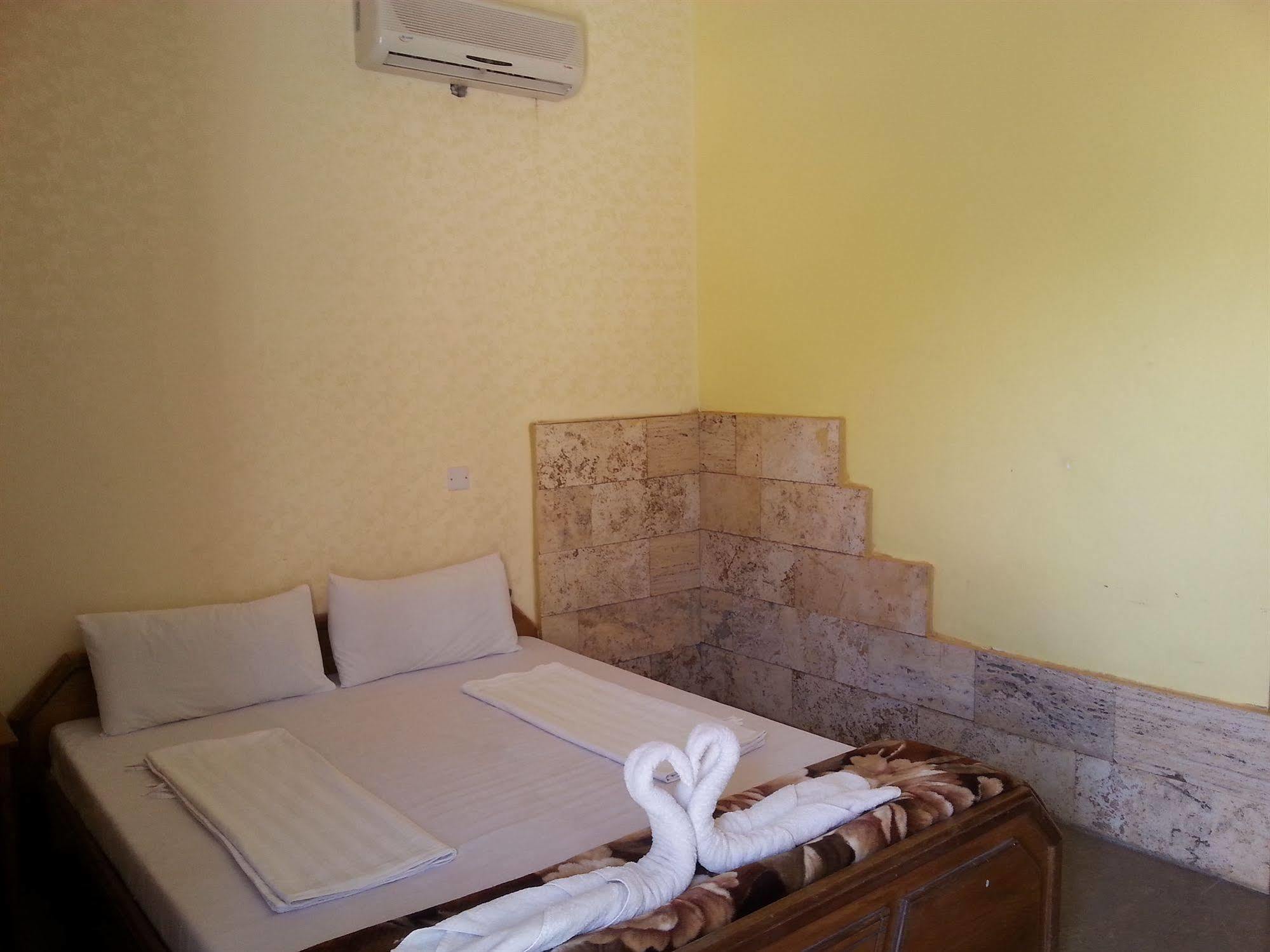 Darna Village Beach Hostel Al Burj Exterior foto